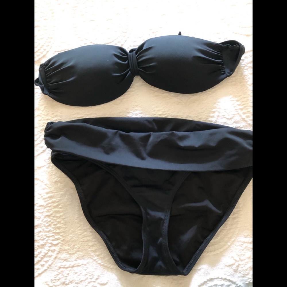 Bathing Suit